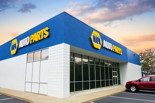 NAPA Auto Parts - Farr Auto Supply