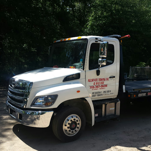 Allstate Towing & Salvage