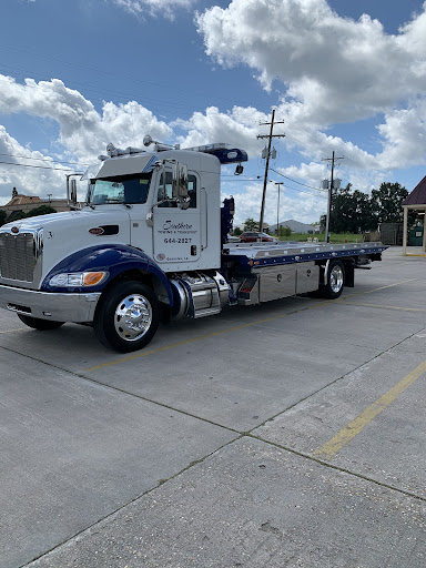 Southern Towing & Transport, LLC