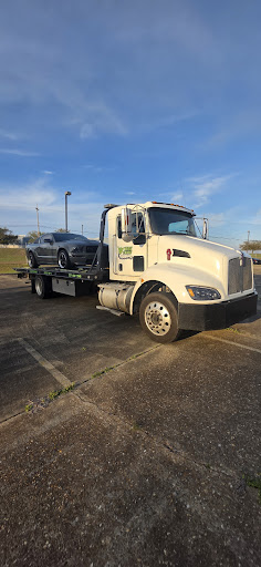 Nubz Towing
