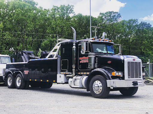 TowMasters