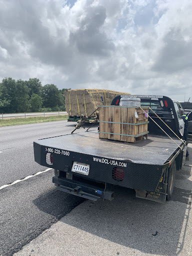 Double j roadside assistance