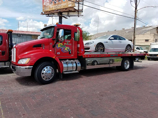 Towing Metairie