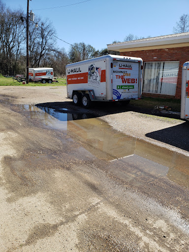 U-Haul Neighborhood Dealer