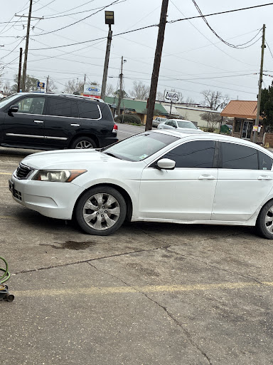 Alex #1 Tire Shop