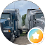 HANGRY TRUCKING
