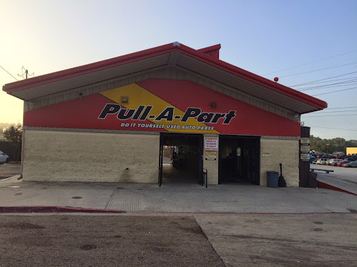 Pull-A-Part Baton Rouge