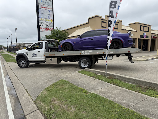 Joe Towing LLC