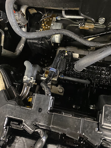 Xpress Oil Change