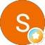 S T