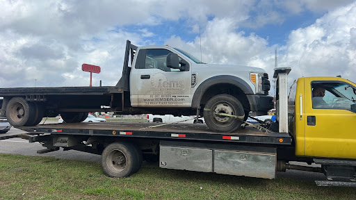 We Dat Towing & Recovery, LLC