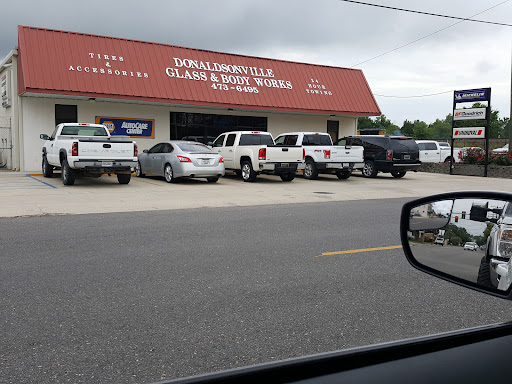 Gerber Collision & Glass