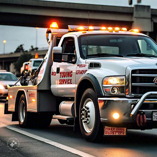 Associated Terminals Co