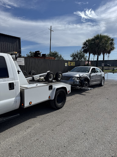A & Z Towing LLC