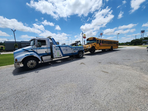 D & R Towing and Recovery LLC