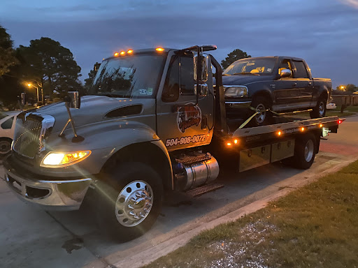 B's Towing Service & Mechanic Shop Near Me New Orleans