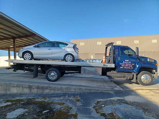 Baby Kaitlyn Towing Service