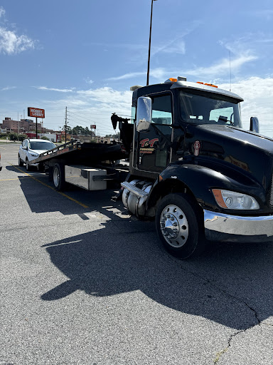T & T Auto Repair & Towing