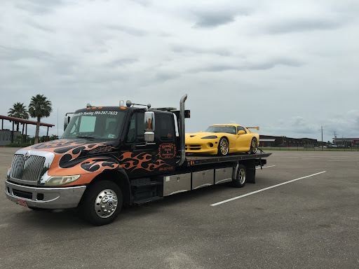 Ronald's Towing & Automotive