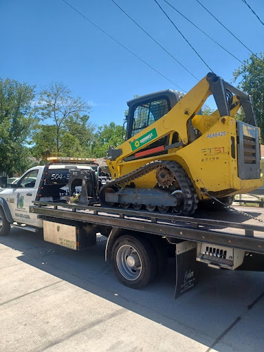Northshore Towing & Recovery