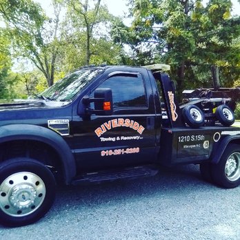 Riverside Towing Reviews: Honest Customer Opinions & Ratings