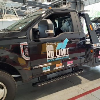 No Limit Towing Reviews: Honest Customer Opinions & Ratings