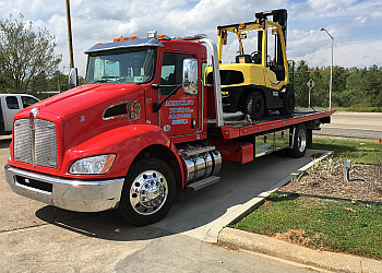 Mericles Towing LLC Reviews: Expert Towing Opinions & Ratings
