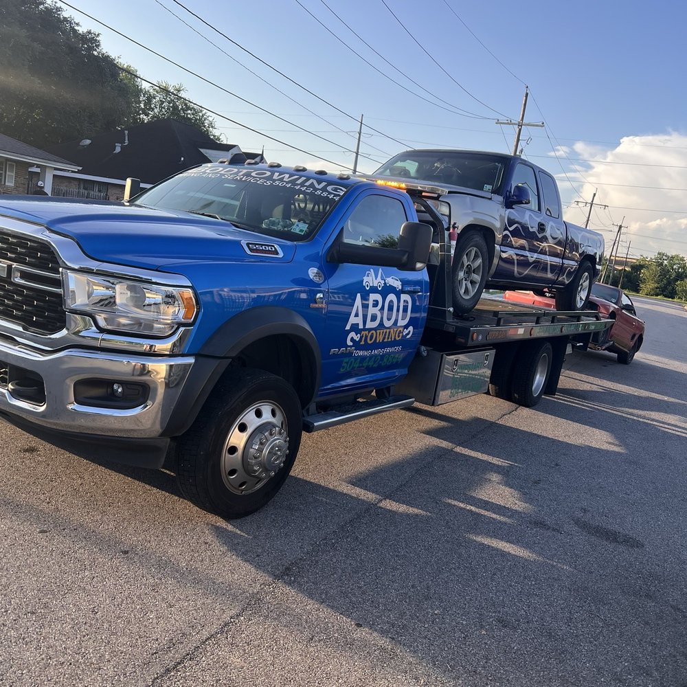 Towing Metairie Expert Opinion: Reliable Reviews & Tips