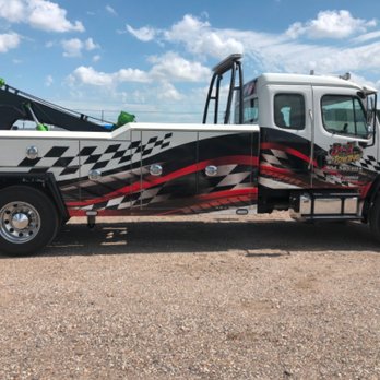 Best Reviews & Ratings for B T TOWING LLC Services