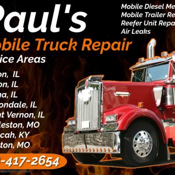 Expert Opinion: Pauls Towing Roadservice & Mobile Truck Repair Review
