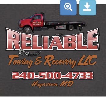 Opinion of Reliable Towing & Recovery LLC 1 Reliable Towing & Recovery LLC Customer Reviews & Testimonials