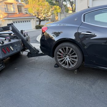 Dynamic Towing Customer Reviews & Expert Opinions
