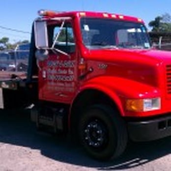 Rock & Roll Wrecker Service: Expert Towing Reviews & Opinions
