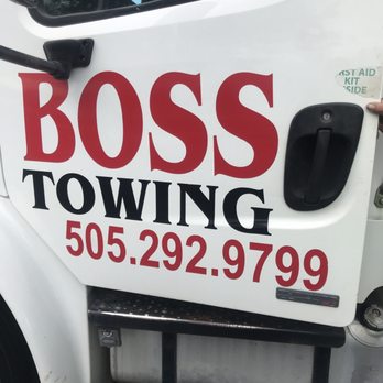 Opinion of Boss Towing LLC 1 Boss Towing LLC Reviews & Customer Opinions