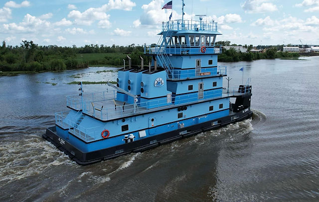 Caillou Island Towing Reviews & Opinions