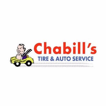 Opinion of Chabill's Tire & Auto Service 1 Best Chabill’s Tire & Auto Service Customer Reviews & Ratings
