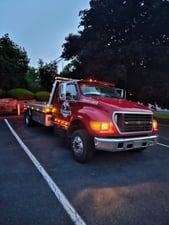 Barrons Wrecker Services Review: Expert Towing Opinion