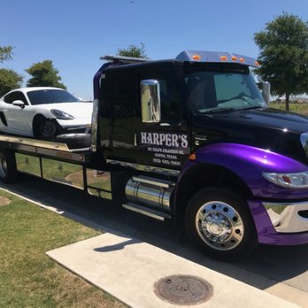 Opinion of Harper's Wrecker Services 1 Harperβs Wrecker Services Reviews: Expert Towing Opinions