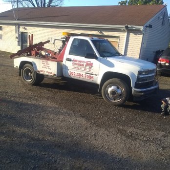 Allstate Towing & Salvage Reviews: Expert Opinions & Ratings