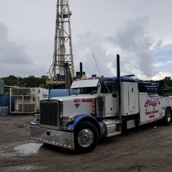 Opinion of Cliff's Towing & Recovery 1 Expert Review: Cliff’s Towing & Recovery Services