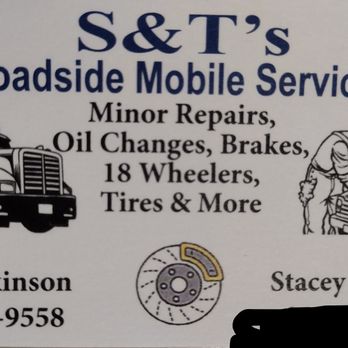 S&Ts Roadside Mobile Service Review: Expert Opinion & Insights