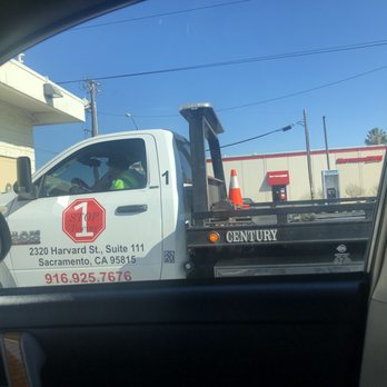 Opinion of One Stop Towing LLC 1 One Stop Towing LLC Reviews & Expert Opinions