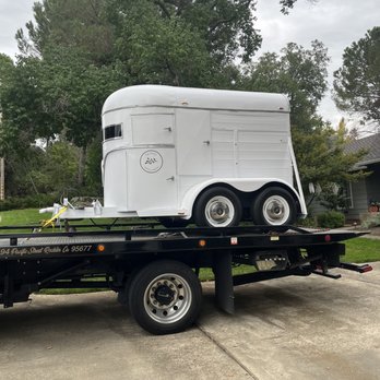 Tonys Towing Inc. Customer Reviews & Expert Opinions