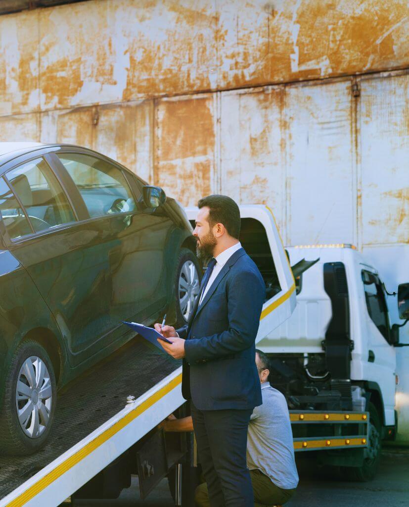 Resolute Towing Company Reviews: Expert Customer Opinions & Ratings