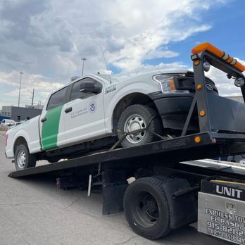 Opinion of EXPRESS TOWING 1 Expert Opinion: EXPRESS TOWING Service Review & Insights