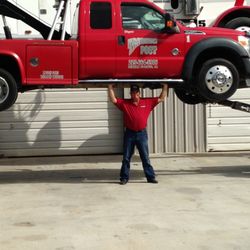 Kelly Dugas And Son Wrecker Service Reviews & Ratings