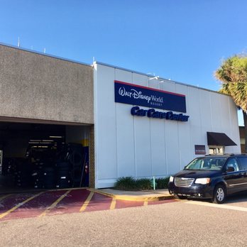 Car Care Center Customer Review & Honest Opinion