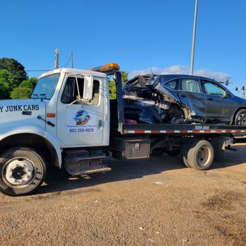 Opinion of Roadrunner Towing & Recovery Inc. 1 Roadrunner Towing & Recovery Inc. Reviews and Opinions