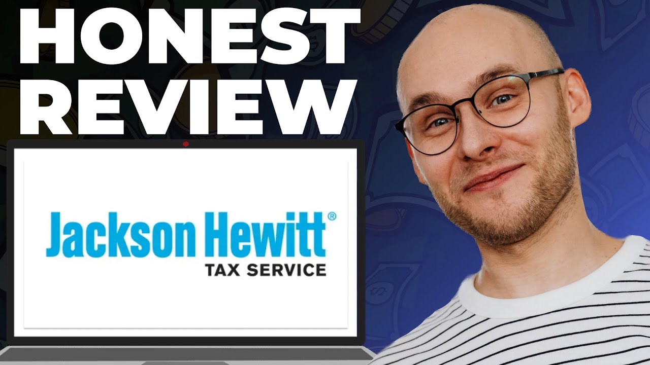 Expert Review: Jackson Hewitt Tax Service Reviews & Ratings