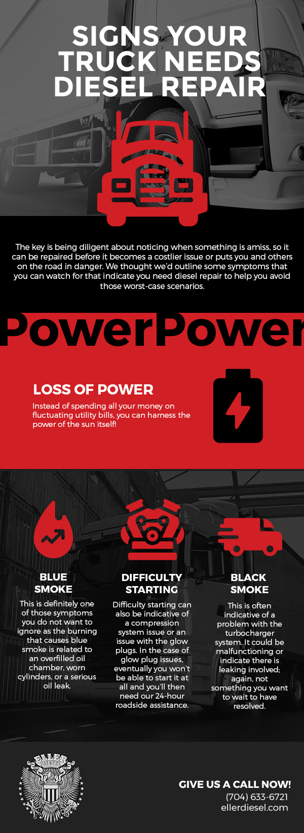 Roadside Diesel Truck Repair: Expert Mobile Service & Reviews